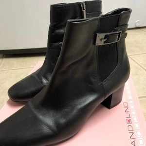 Bandolino boots